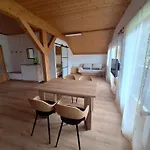 Haus Rieder 아파트 파르베르펜