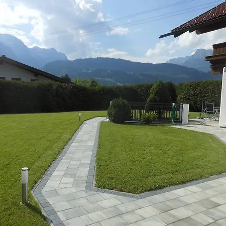 Haus Rieder *