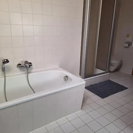 Daire Haus Rieder Pfarrwerfen