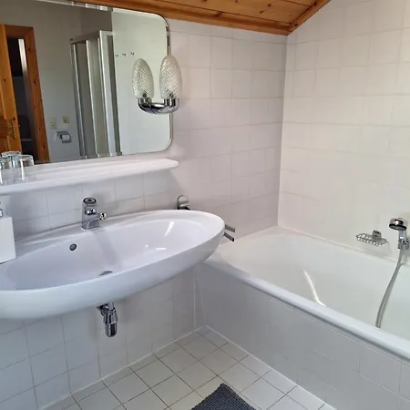 Apartament Haus Rieder *