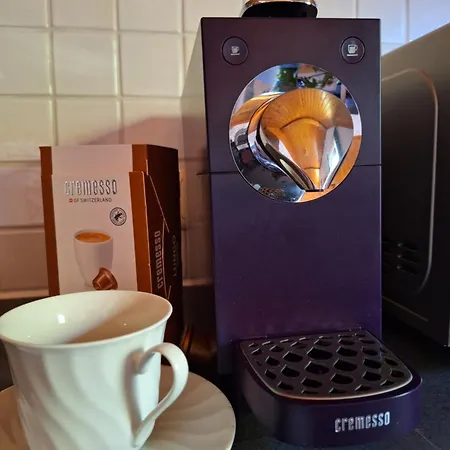 Haus Rieder 아파트 *