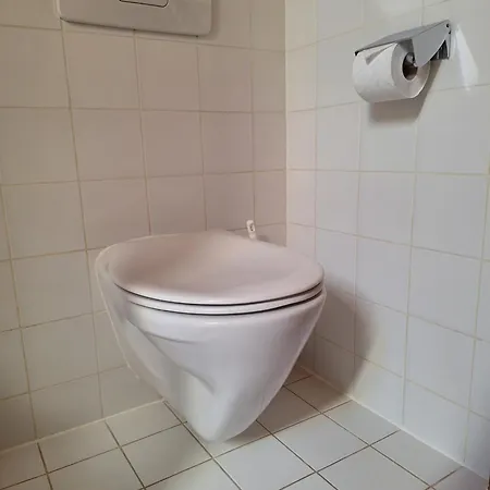 Apartament Haus Rieder *