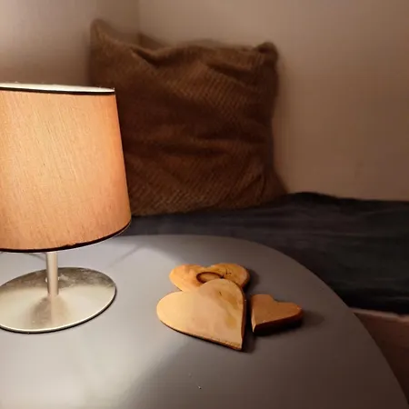 Appartamento Haus Rieder *