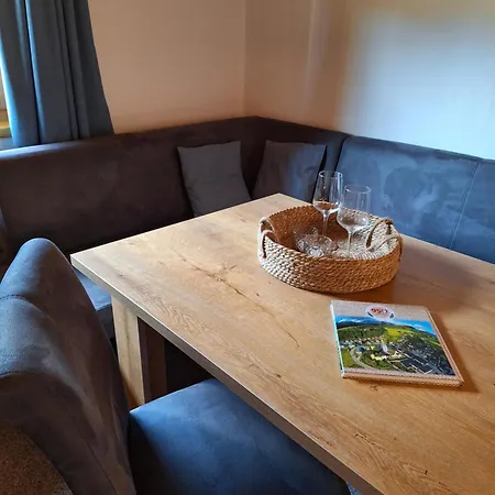 Haus Rieder Apartamento Pfarrwerfen