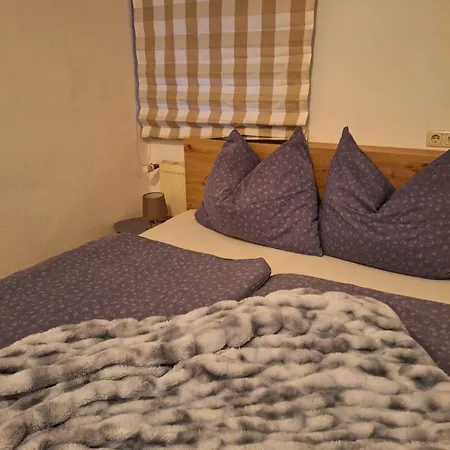 Apartamento Haus Rieder Pfarrwerfen