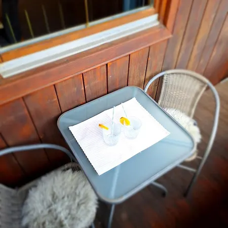 Haus Rieder Appartamento