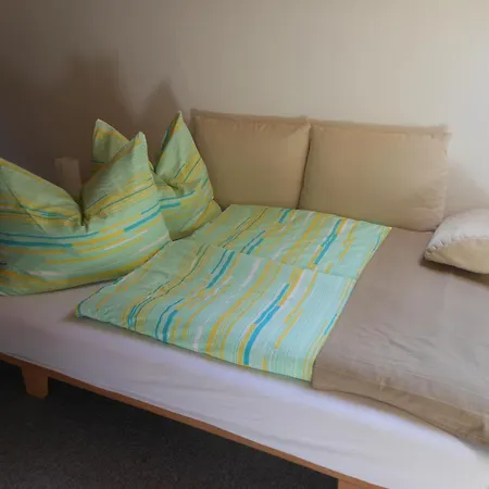 Haus Rieder Apartamento *
