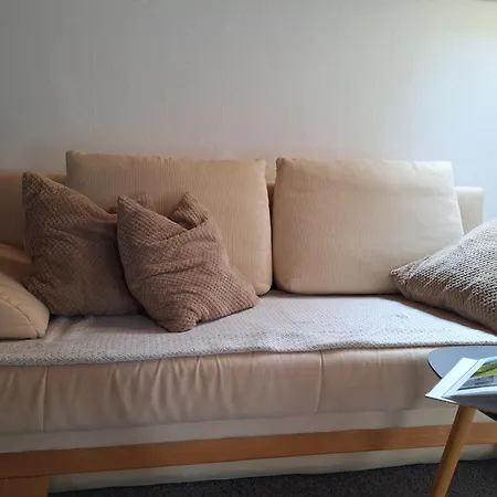 Haus Rieder 파르베르펜