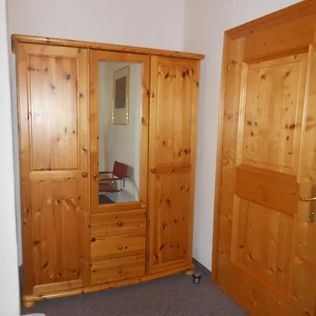 Haus Rieder Apartamento *