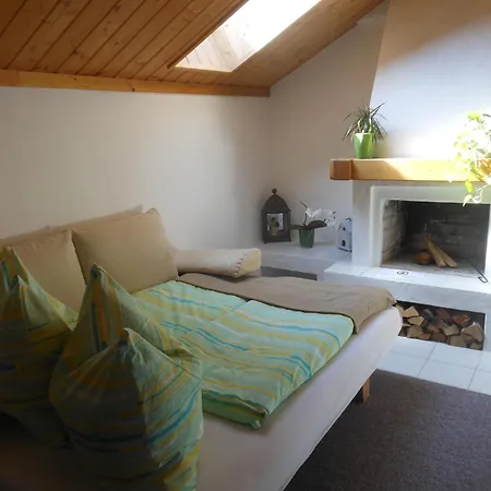 Haus Rieder Apartamento Pfarrwerfen