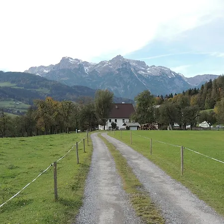 Haus Rieder