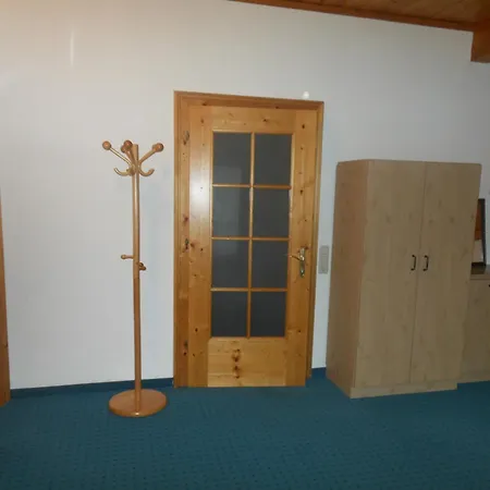 Haus Rieder Apartamento *