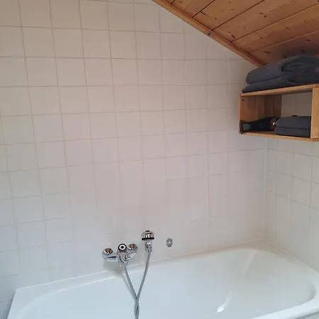 Haus Rieder Apartment Pfarrwerfen
