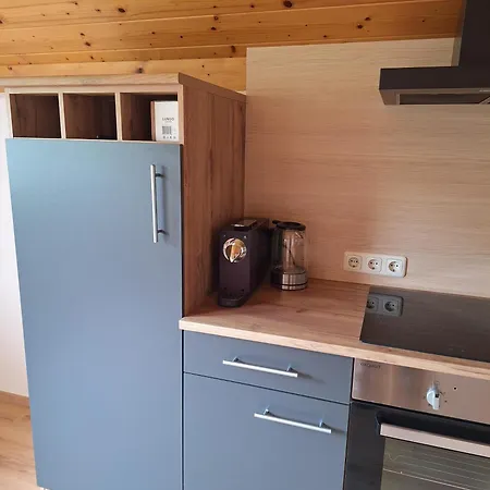 Haus Rieder * 파르베르펜