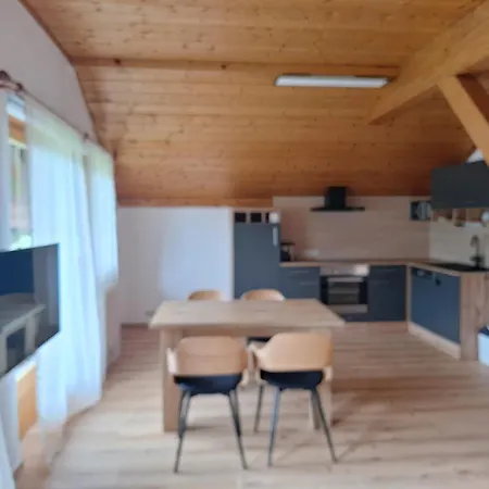 Daire Haus Rieder Pfarrwerfen