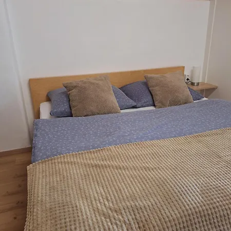 Haus Rieder Appartamento