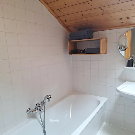 Haus Rieder * Pfarrwerfen