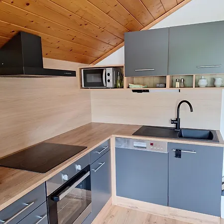 Haus Rieder 파르베르펜