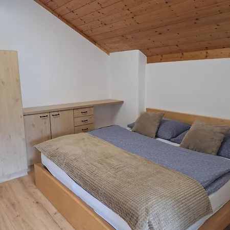 Apartament Haus Rieder