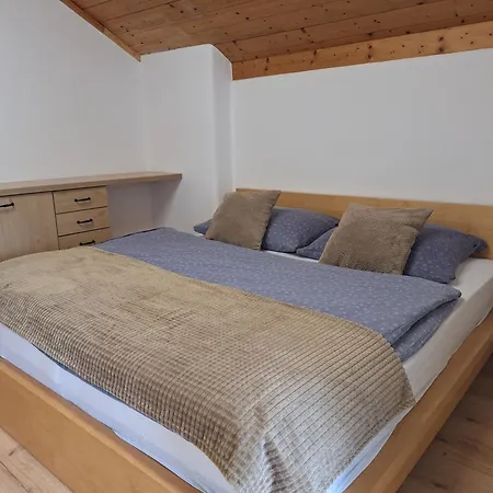 Apartament Haus Rieder *