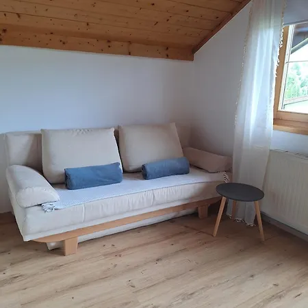 Haus Rieder *
