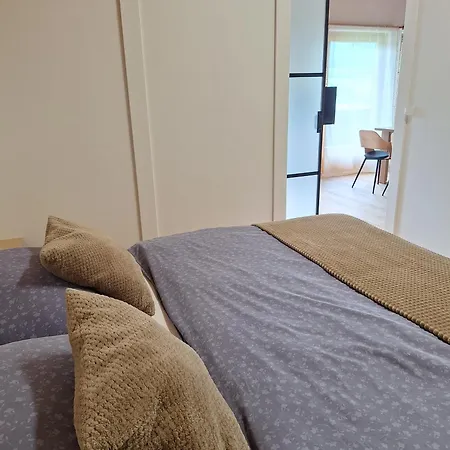 Haus Rieder Apartament