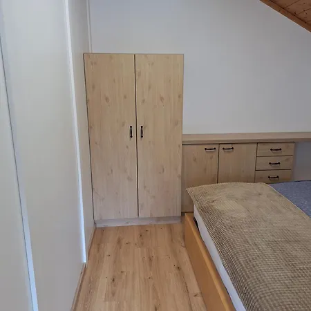 Haus Rieder Appartamento Pfarrwerfen