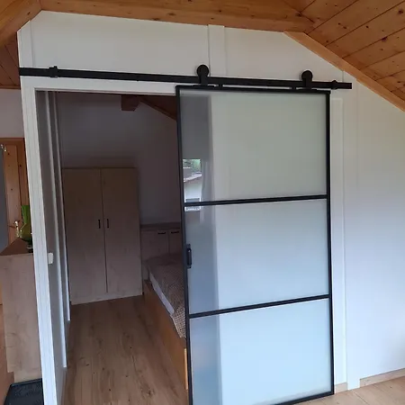 Apartament Haus Rieder *