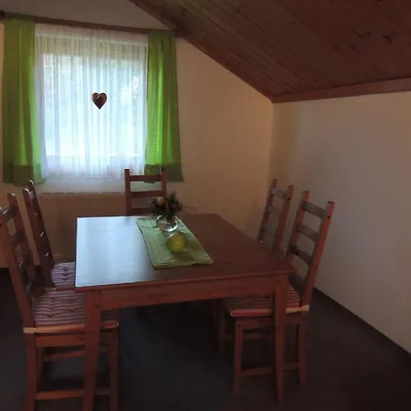 דירה Haus Rieder *