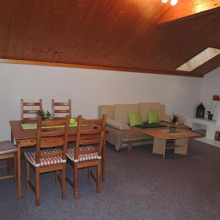 Haus Rieder Appartamento Pfarrwerfen