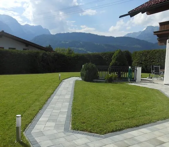 Haus Rieder *