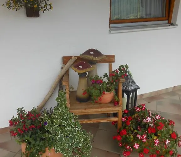 Haus Rieder
