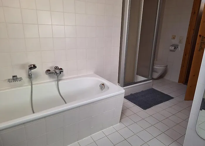 شقة Haus Rieder بفارويرفين