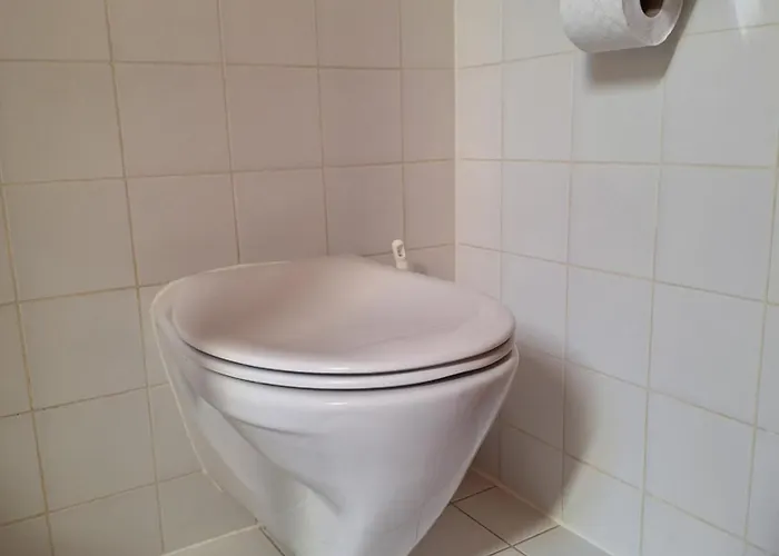 شقة Haus Rieder *