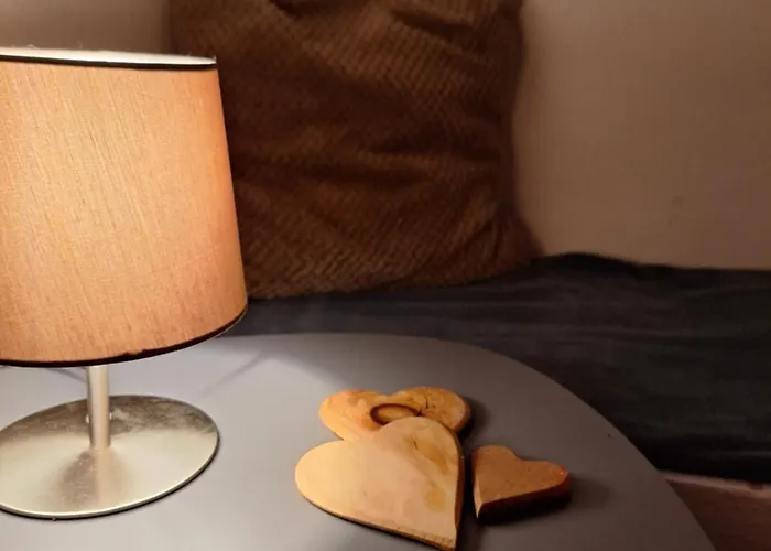 شقة Haus Rieder *