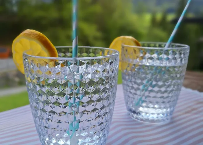 Haus Rieder شقة بفارويرفين