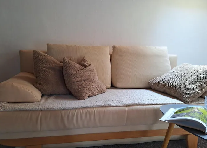 Haus Rieder بفارويرفين