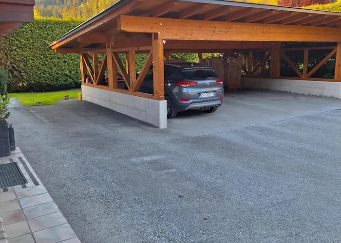 Haus Rieder * بفارويرفين