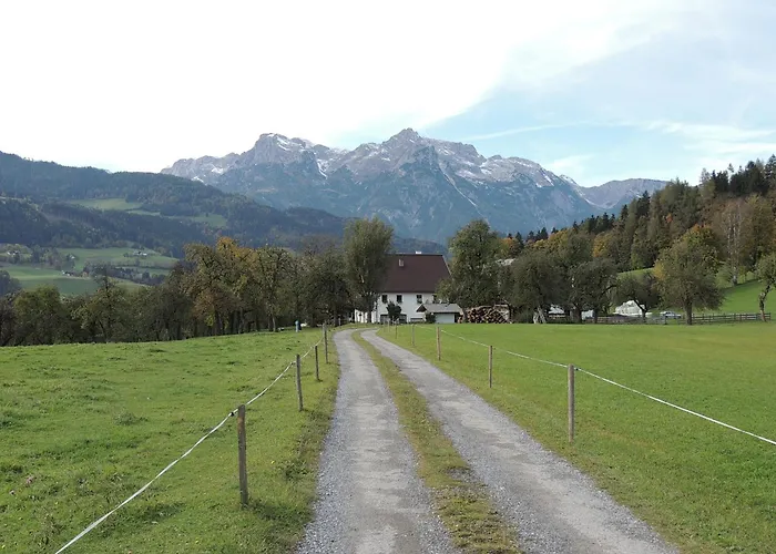 Haus Rieder
