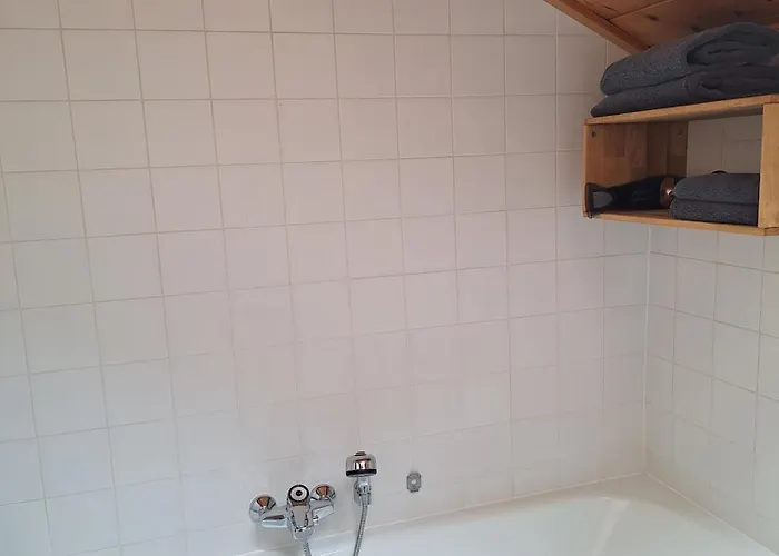 Haus Rieder شقة بفارويرفين
