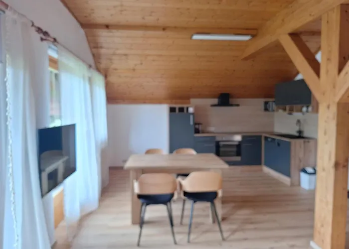 شقة Haus Rieder بفارويرفين