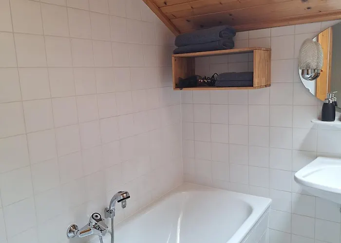 Haus Rieder * بفارويرفين