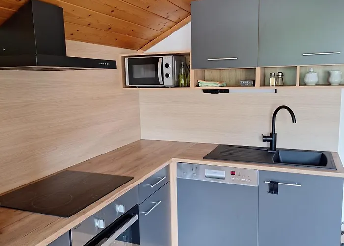 Haus Rieder بفارويرفين