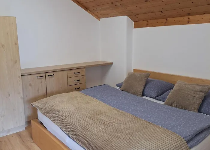شقة Haus Rieder