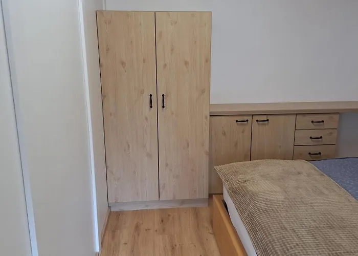 Haus Rieder شقة بفارويرفين