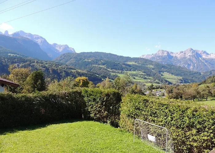 Haus Rieder * بفارويرفين